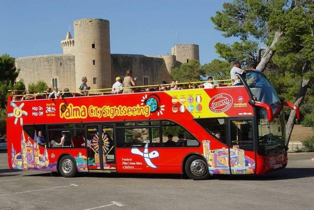 Canarias. Islas Afortunadas Las Palmas de Gran Canaria Exteriör bild